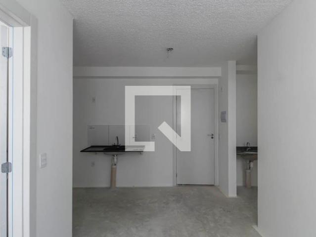Apto, Jardim Cinco de Julho, 2 Quartos, 35 m2 São Paulo