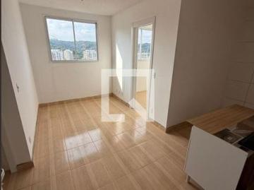 Apto, Jardim Cinco de Julho, 2 Quartos, 35 m2 São Paulo