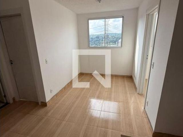 Apto, Jardim Cinco de Julho, 2 Quartos, 35 m2 São Paulo