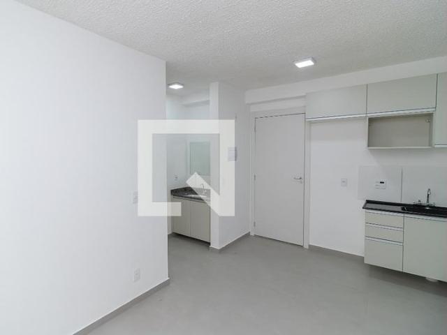 Apto, Jardim Cinco de Julho, 2 Quartos, 35 m2 São Paulo