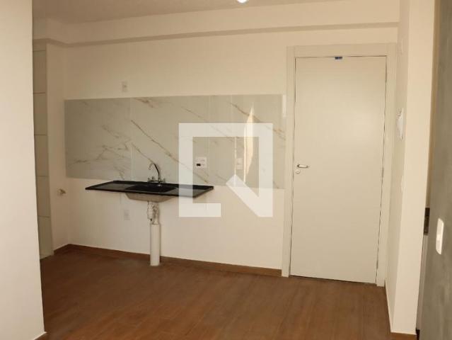 Apto, Jardim Cinco de Julho, 2 Quartos, 35 m2 São Paulo