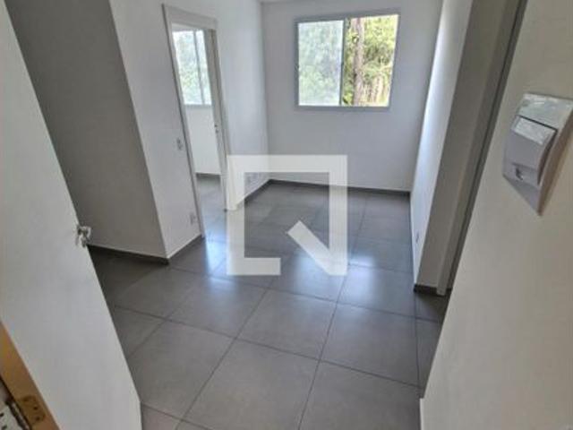 Apto, Jardim Cinco de Julho, 2 Quartos, 35 m2 São Paulo