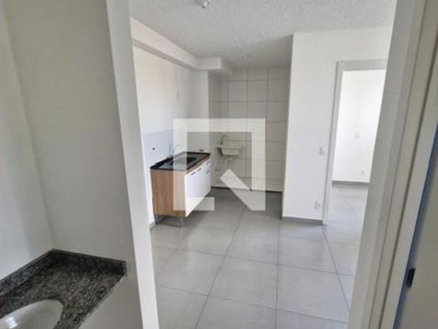 Apto, Jardim Cinco de Julho, 2 Quartos, 35 m2 São Paulo