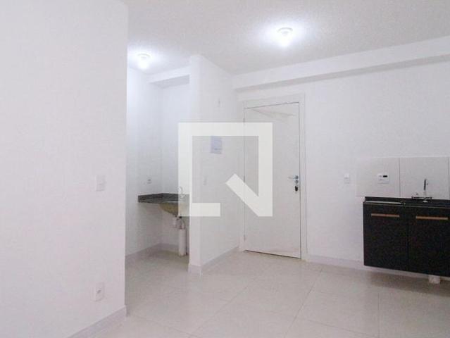 Apto, Jardim Cinco de Julho, 2 Quartos, 35 m2 São Paulo