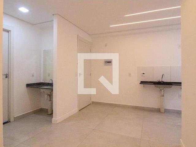 Apto, Jardim Cinco de Julho, 2 Quartos, 36 m2 São Paulo
