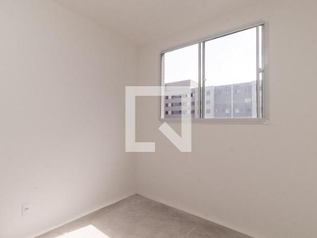 Apto, Jardim Cinco de Julho, 2 Quartos, 36 m2 São Paulo