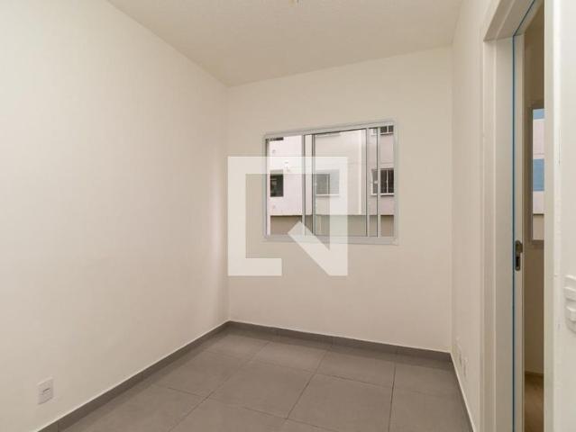 Apto, Jardim Cinco de Julho, 2 Quartos, 36 m2 São Paulo