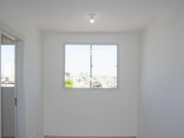 Apto, Jardim Cinco de Julho, 2 Quartos, 36 m2 São Paulo