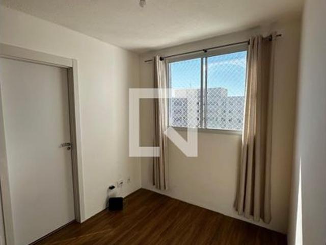 Apto, Jardim Cinco de Julho, 2 Quartos, 37 m2 São Paulo