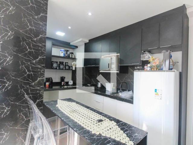 Apto, Jardim Cinco de Julho, 2 Quartos, 37 m2 São Paulo