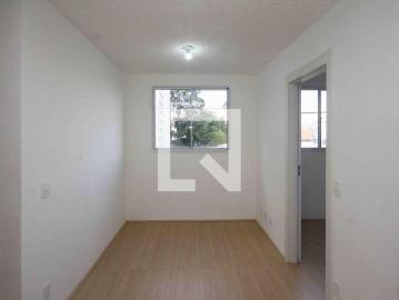 Apto, Jardim Cinco de Julho, 2 Quartos, 38 m2 São Paulo