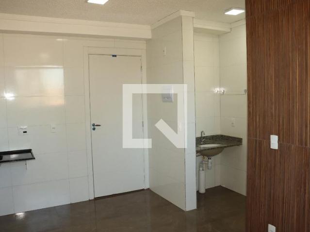 Apto, Jardim Cinco de Julho, 2 Quartos, 38 m2 São Paulo