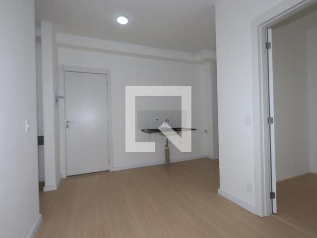 Apto, Jardim Cinco de Julho, 2 Quartos, 38 m2 São Paulo