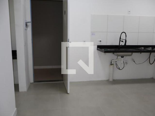 Apto, Jardim Cinco de Julho, 2 Quartos, 38 m2 São Paulo