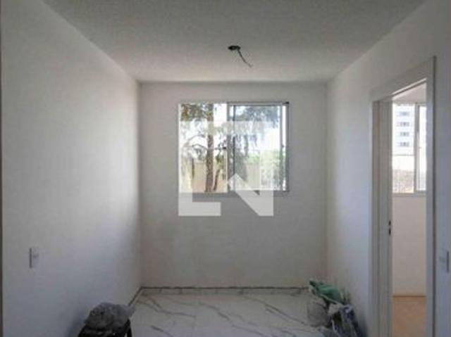 Apto, Jardim Cinco de Julho, 2 Quartos, 38 m2 São Paulo