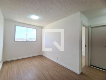 Apto, Jardim Cinco de Julho, 2 Quartos, 38 m2 São Paulo