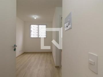 Apto, Jardim Cinco de Julho, 2 Quartos, 38 m2 São Paulo