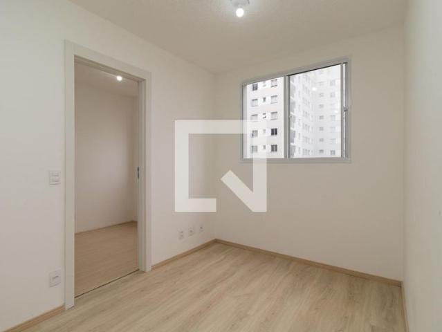 Apto, Jardim Cinco de Julho, 2 Quartos, 38 m2 São Paulo