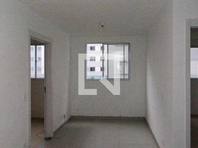 Apto, Jardim Cinco de Julho, 2 Quartos, 39 m2 São Paulo