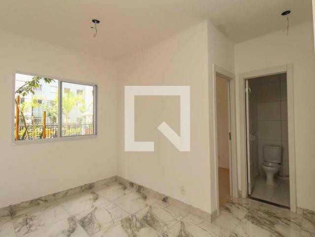 Apto, Jardim Cinco de Julho, 2 Quartos, 40 m2 São Paulo
