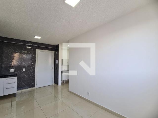 Apto, Jardim Cinco de Julho, 2 Quartos, 41 m2 São Paulo
