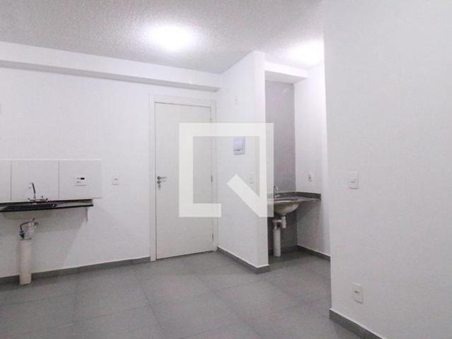 Apto, Jardim Cinco de Julho, 2 Quartos, 42 m2 São Paulo