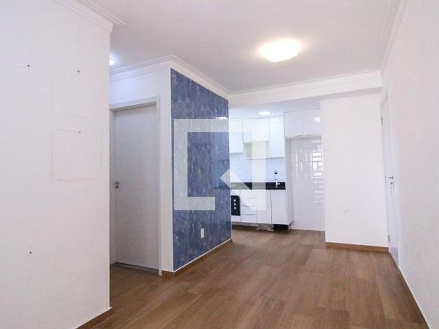 Apto, Jardim Cinco de Julho, 2 Quartos, 42 m2 São Paulo