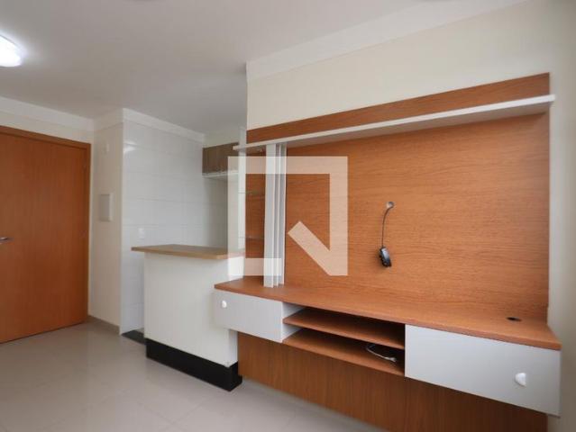 Apto, Jardim Cinco de Julho, 2 Quartos, 43 m2 São Paulo
