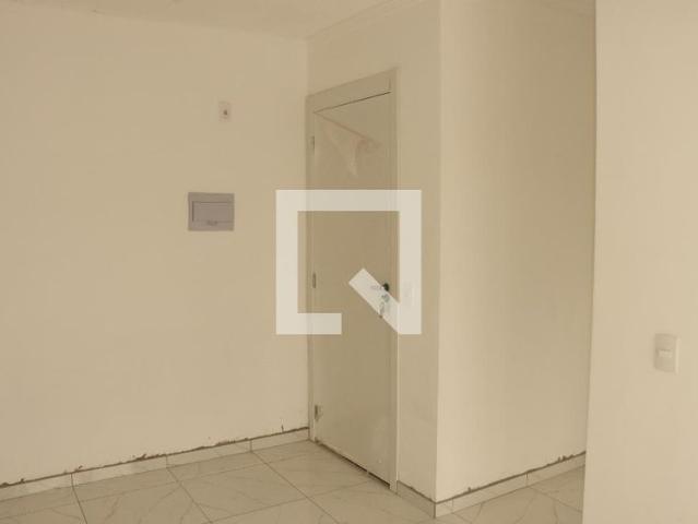 Apto, Jardim Cinco de Julho, 2 Quartos, 43 m2 São Paulo