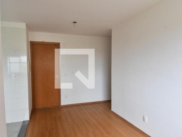 Apto, Jardim Cinco de Julho, 2 Quartos, 43 m2 São Paulo