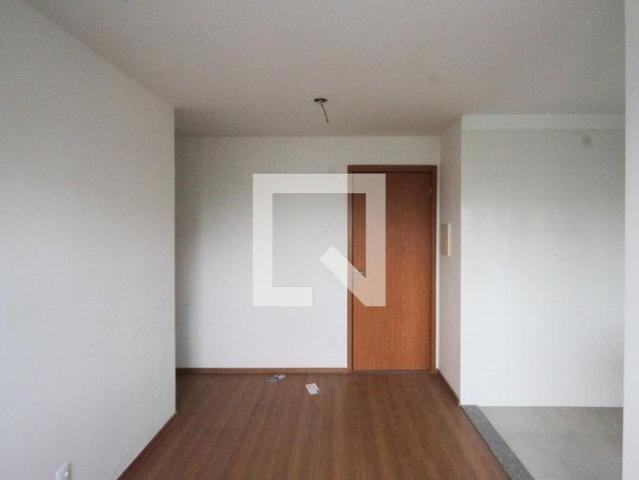 Apto, Jardim Cinco de Julho, 2 Quartos, 43 m2 São Paulo