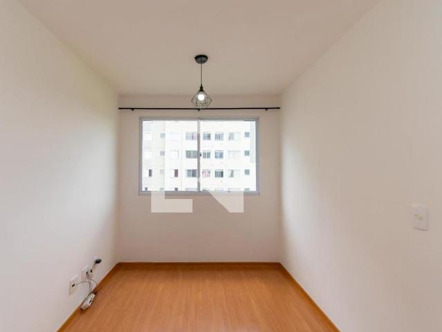 Apto, Jardim Cinco de Julho, 2 Quartos, 43 m2 São Paulo