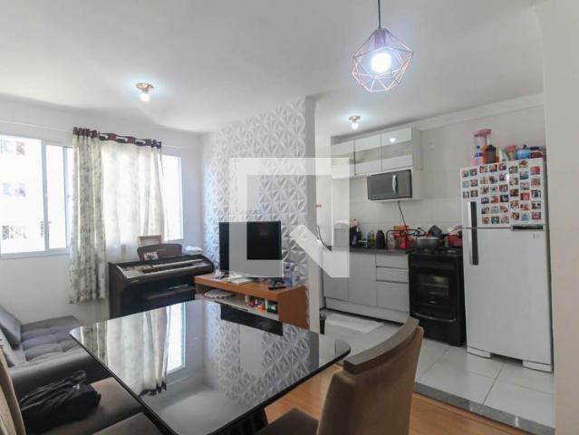 Apto, Jardim Cinco de Julho, 2 Quartos, 43 m2 São Paulo