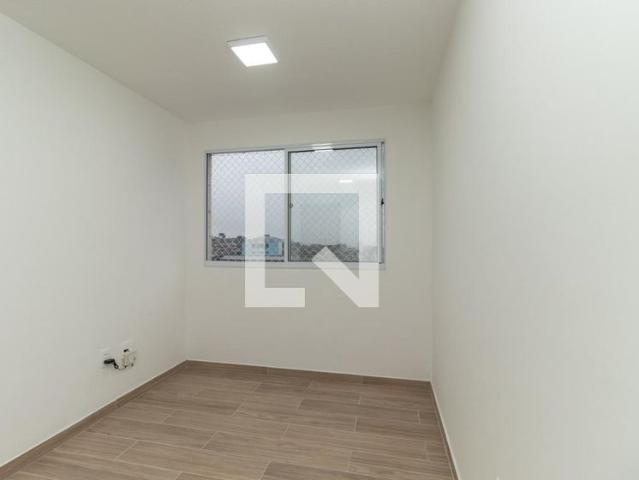 Apto, Jardim Cinco de Julho, 2 Quartos, 43 m2 São Paulo