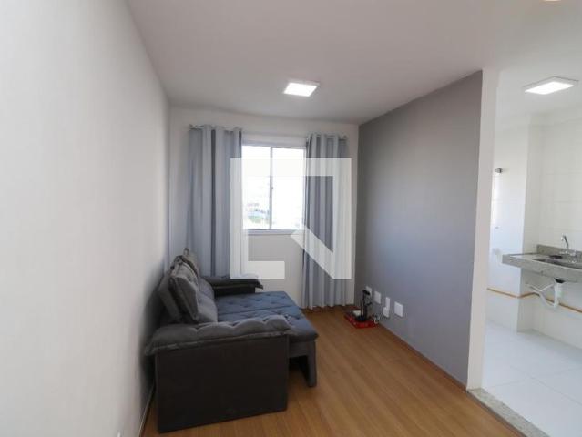 Apto, Jardim Cinco de Julho, 2 Quartos, 43 m2 São Paulo