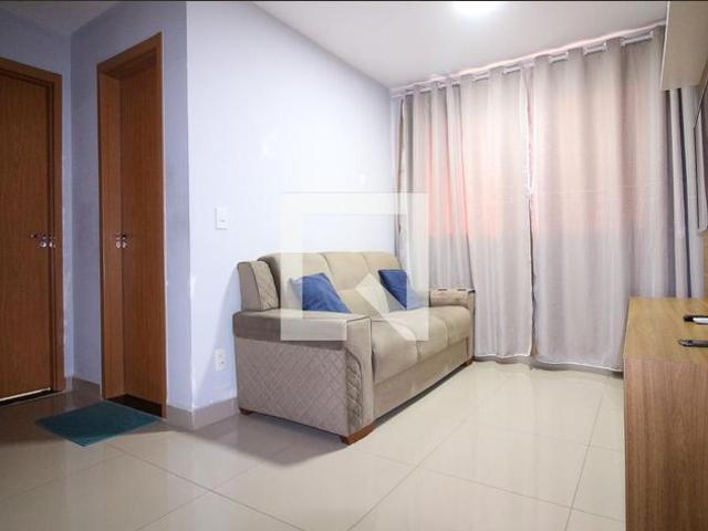 Apto, Jardim Cinco de Julho, 2 Quartos, 43 m2 São Paulo