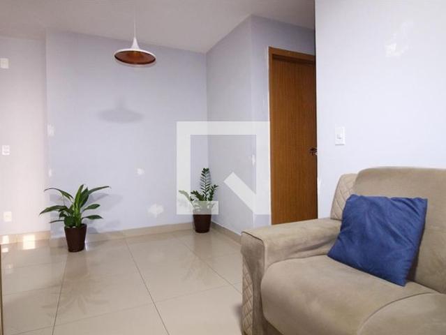 Apto, Jardim Cinco de Julho, 2 Quartos, 43 m2 São Paulo