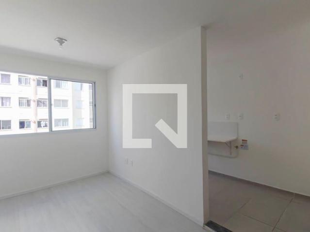 Apto, Jardim Cinco de Julho, 2 Quartos, 43 m2 São Paulo