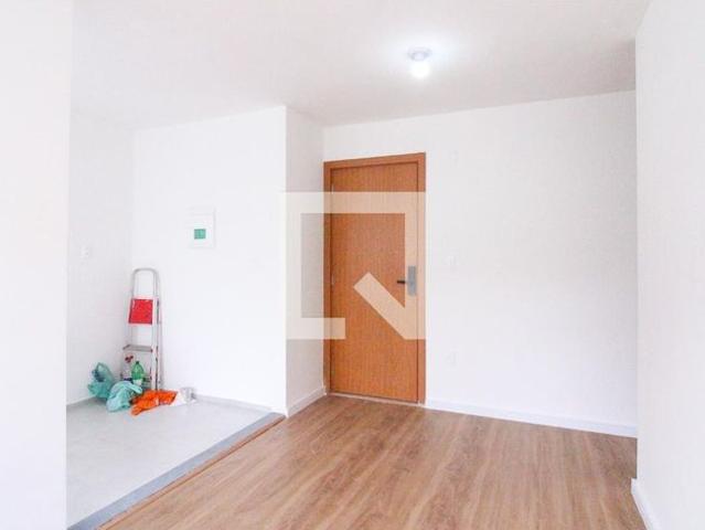 Apto, Jardim Cinco de Julho, 2 Quartos, 43 m2 São Paulo