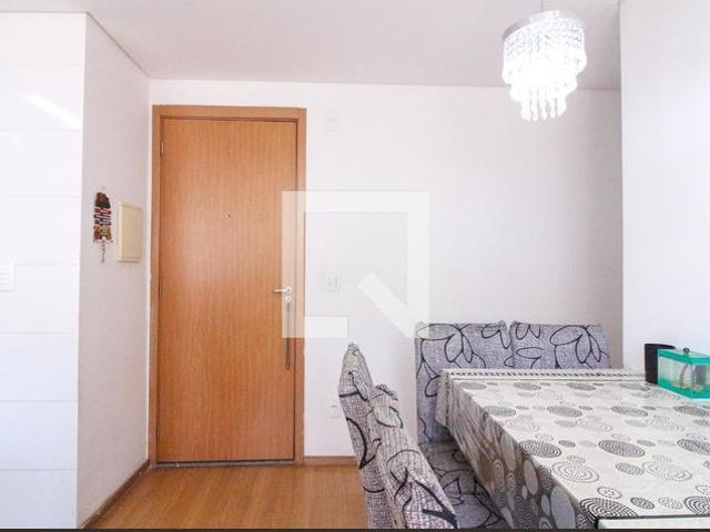 Apto, Jardim Cinco de Julho, 2 Quartos, 43 m2 São Paulo