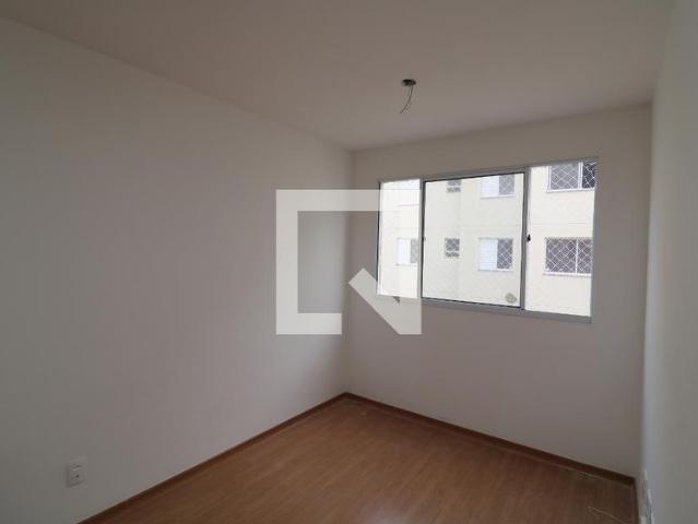 Apto, Jardim Cinco de Julho, 2 Quartos, 43 m2 São Paulo