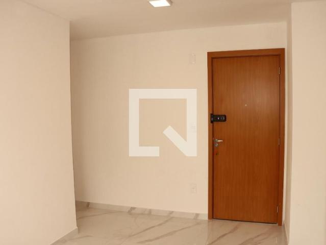 Apto, Jardim Cinco de Julho, 2 Quartos, 43 m2 São Paulo