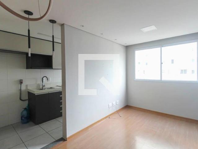 Apto, Jardim Cinco de Julho, 2 Quartos, 43 m2 São Paulo