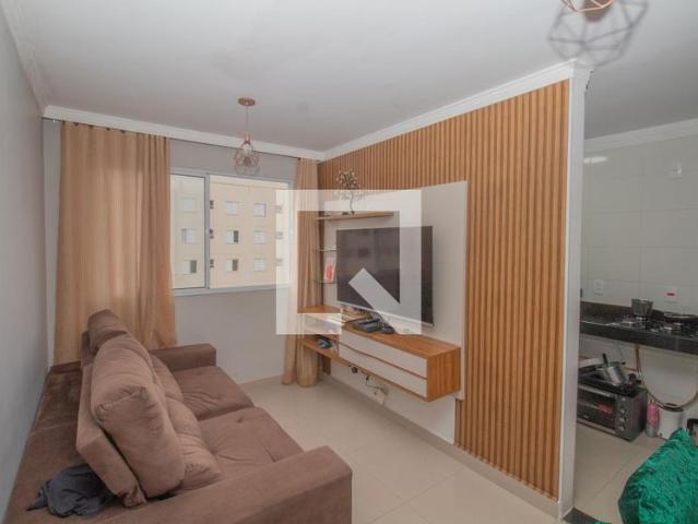 Apto, Jardim Cinco de Julho, 2 Quartos, 43 m2 São Paulo