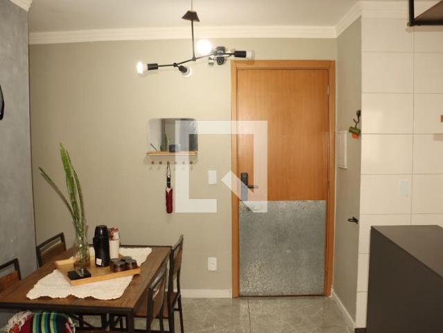 Apto, Jardim Cinco de Julho, 2 Quartos, 44 m2 São Paulo