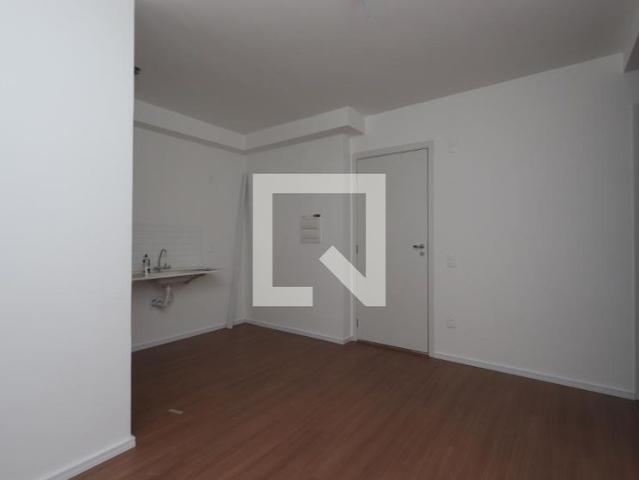 Apto, Jardim Cinco de Julho, 2 Quartos, 44 m2 São Paulo