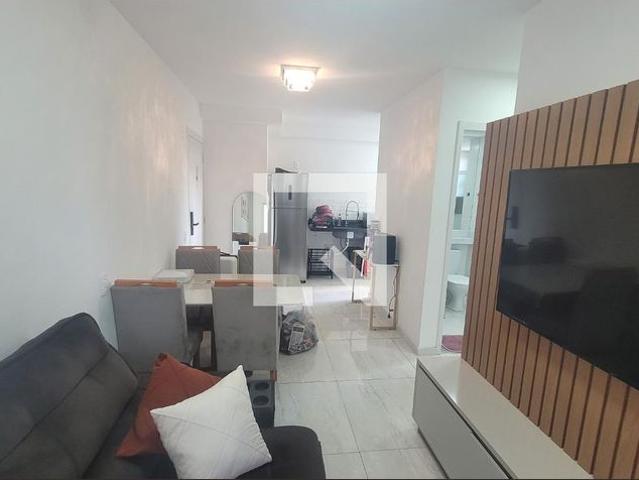 Apto, Jardim Cinco de Julho, 2 Quartos, 45 m2 São Paulo