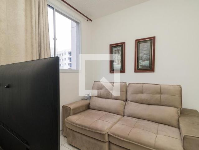 Apto, Jardim Cinco de Julho, 2 Quartos, 45 m2 São Paulo