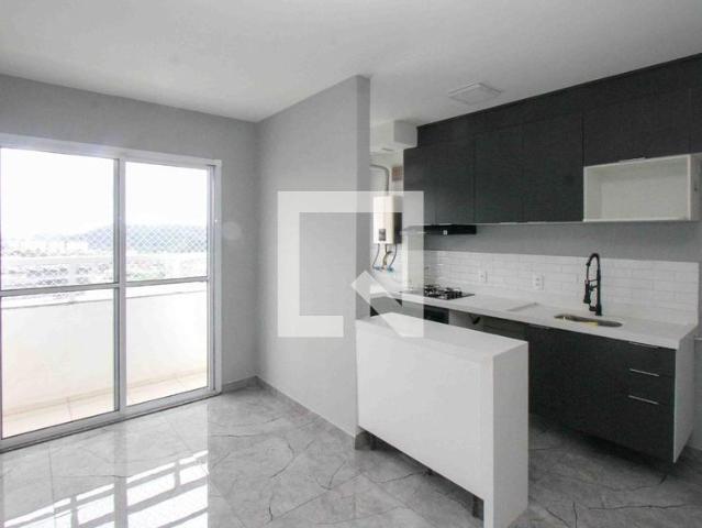 Apto, Jardim Cinco de Julho, 2 Quartos, 45 m2 São Paulo