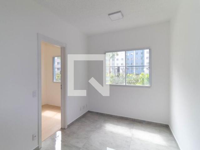 Apto, Jardim Cinco de Julho, 2 Quartos, 45 m2 São Paulo